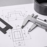 Obróbka metali - Od projektu do gotowego produktu