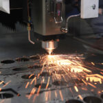 Polska jakość w obróbce metali — dlaczego warto wybrać Techno-Weld?